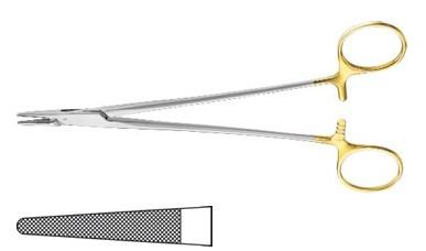 TC КРІЛЬ-ВУД ГОЛКОТРИМАЧ 200MM